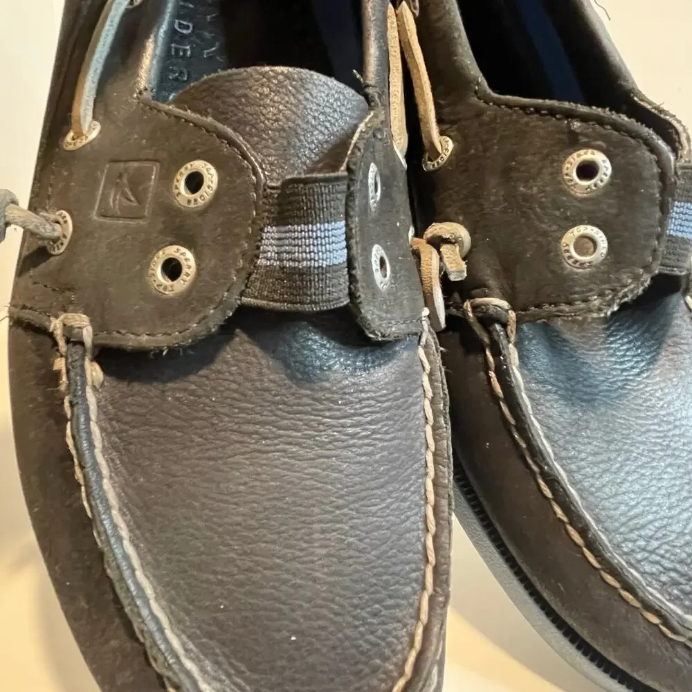 Sperry Boat Men’s shoes Size: 10